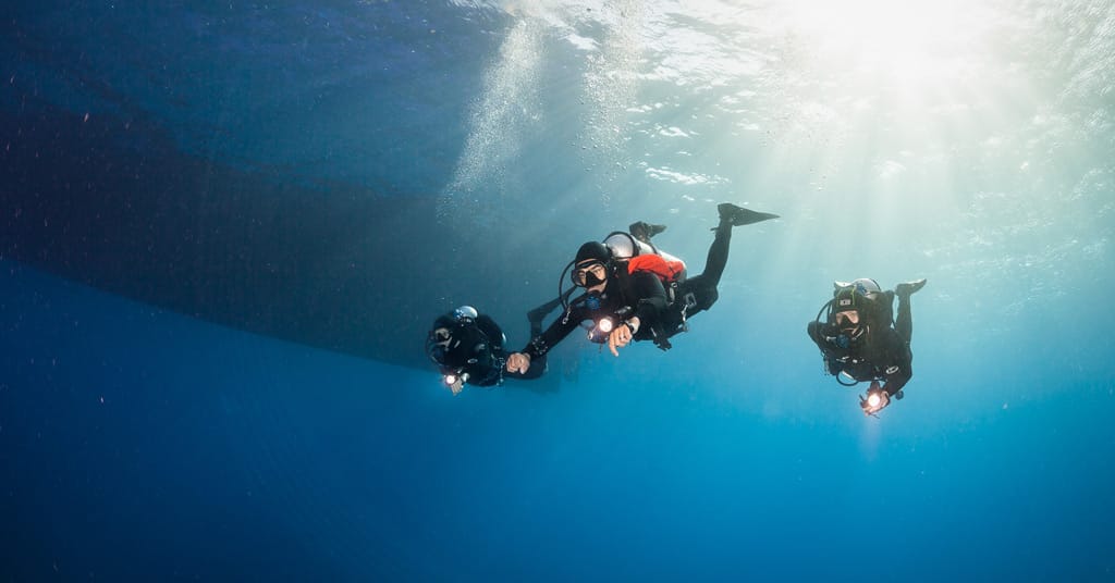 Upcoming Dive Safaris – Scuba Seekers Dahab