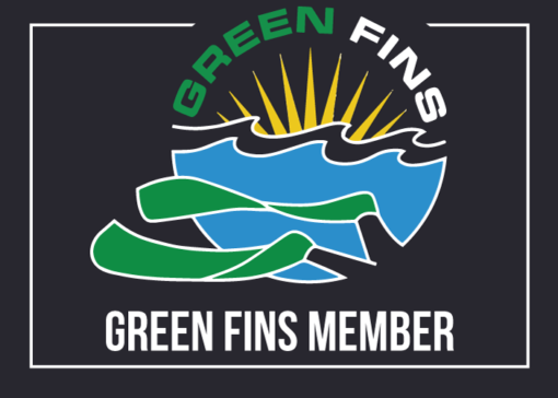 Green Fins Member