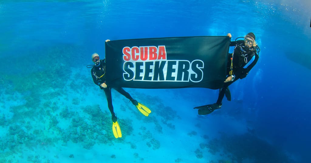 Scuba Seekers Dahab - Online diving store