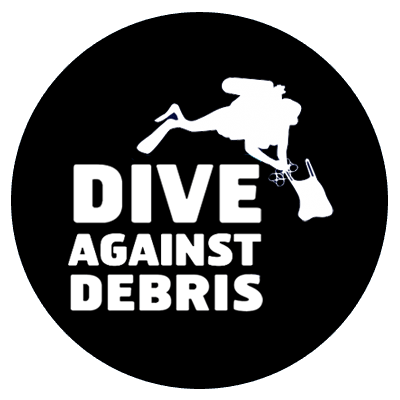 Dive Agains Debris