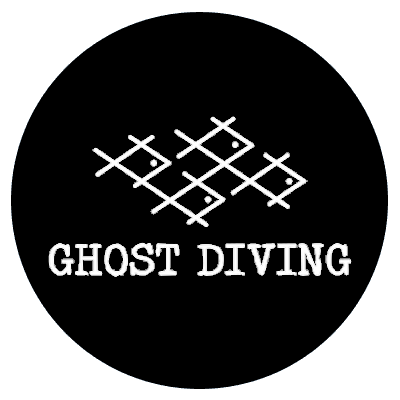 Ghost Diving