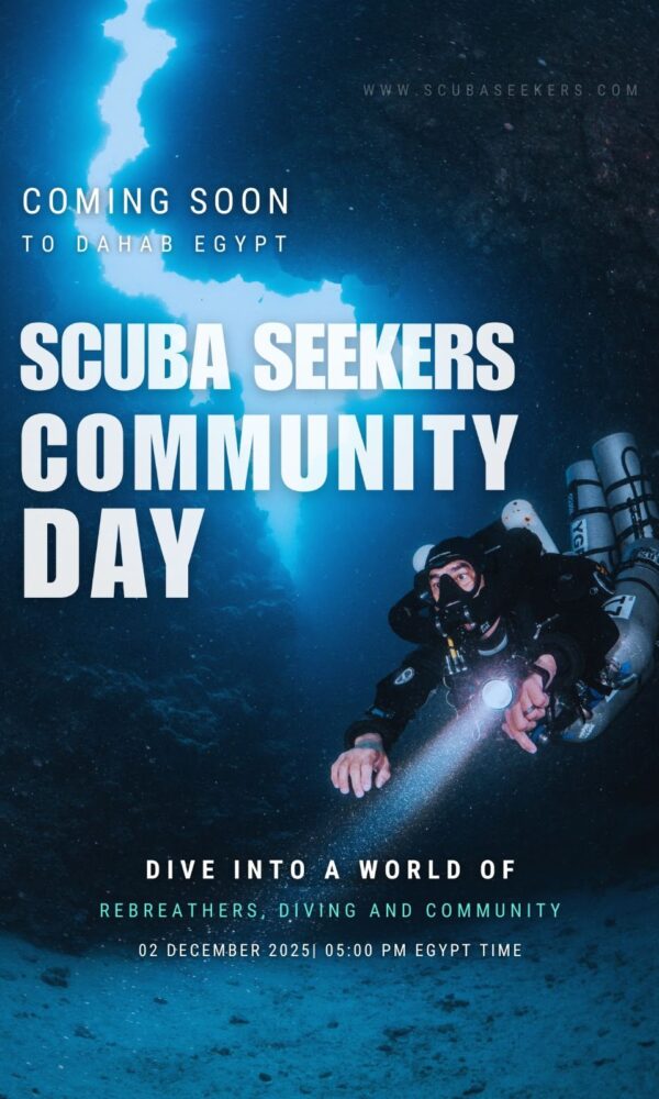 Community Day Main Image