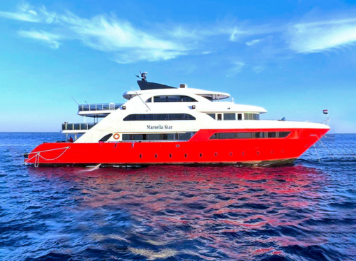 Marselia Star
